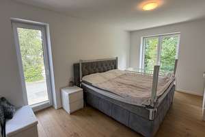 Modernes Wohnen in guter Lage! 4-Zimmer Mietwohnung – Die vollständige Adresse der Immobilie erhältst du vom Anbieter., 33659 Senne, Bielefeld – Vorschaubild 9