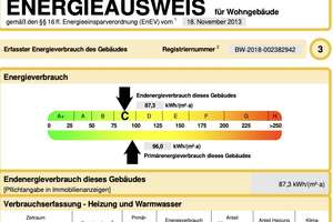 Attika - oben ist es am schönsten – 79108 Zähringen, Freiburg im Breisgau – Vorschaubild 23