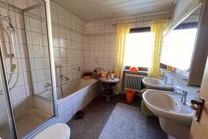Hardhöhe! Ruhige, beliebte Lage!  Freie DHH mit Südgarten + Garage! – Die vollständige Adresse der Immobilie erhältst du vom Anbieter., 90766 Hardhöhe, Fürth – Vorschaubild 22