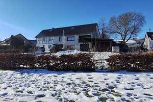 Weitblick: Wohnhaus mit viel Ausbaupotenzial und weiterem Baugrundstück in toller Lage von Schmidt – Düren (Kreis) – Vorschaubild 3