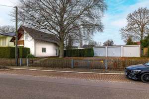 Charmantes EFH mit Südterrasse, Südbalkon & 3 Garagen – Wohnen unter alter Buche – Die vollständige Adresse der Immobilie erhältst du vom Anbieter., 9247 Röhrsdorf, Chemnitz – Vorschaubild 39