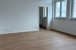 Erstbezug nach Sanierung - 2 Zimmer Wohnung - zentralee Lage – Die vollständige Adresse der Immobilie erhältst du vom Anbieter., 64283 Mitte, Darmstadt – Vorschaubild 2