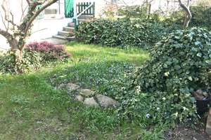 Wohnoase mit 61m² Wohnen, 16m² Hobby und 115m² Garten ! – 13583 Falkenhagener Feld, Berlin – Vorschaubild 15