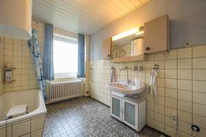 Modernisierungsbedürftiges Reihenmittelhaus in Eversten – Die vollständige Adresse der Immobilie erhältst du vom Anbieter., 26131 Eversten, Oldenburg (Oldenburg) – Vorschaubild 14