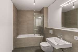 Moderne  3-Zimmer-Wohnung mit Balkon, Fitness und Bewohner Lounge – Harburger Ring 6, 21073 Harburg (Ortsteil), Hamburg – Vorschaubild 11