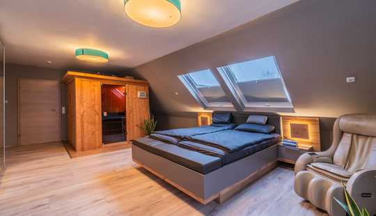Bild von Vielseitiges Traumhaus in 26219 Bösel: Für Familien, Business, Hobbys gibt es viel Platz