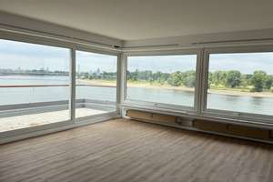 Den Rhein im Blick !! – Die vollständige Adresse der Immobilie erhältst du vom Anbieter., 51063 Mülheim (Ortsteil), Köln – Vorschaubild 3