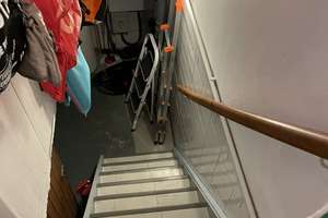 Charmante Doppelhaushaelfte direkt am Naturschutzgebiet – Riehlstraße x, 21033 Lohbrügge, Hamburg – Vorschaubild 23