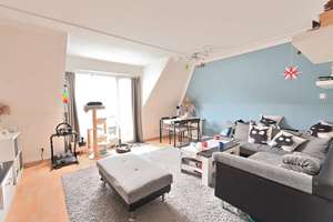 !!!! Freiwerdende Maisonette-Wohnung in Dresden Laubegast /// Lindenpark !!!!!