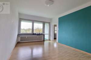 Das könnte Ihr Ausblick werden: 3-Zimmer-Wohnung mit Blick auf die Donau – Am Münzbergtor 9, 85049 Mitte, Ingolstadt – Vorschaubild 2