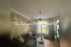 Tauschwohnung: wunderschöne Altbauwohnung groß gegen klein