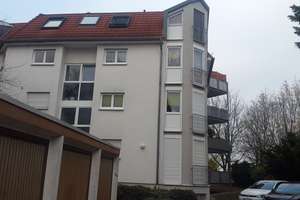 Helle Apartment Wohnung mit EBK, Balkon & Stellplatz – Die vollständige Adresse der Immobilie erhältst du vom Anbieter., 65205 Erbenheim, Wiesbaden – Vorschaubild 12