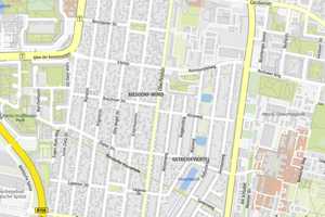Moderne Doppelhaushälfte in ruhiger Lage von Berlin Biesdorf ! – Berlin – Vorschaubild 19
