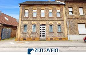 Erftstadt-Dirmerzheim! Attraktiver Altbau mit Hofcharakter auf großem Grundstück! (MB 4748) – Die vollständige Adresse der Immobilie erhältst du vom Anbieter., 50374 Erftstadt – Vorschaubild 1