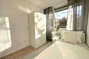 🏡 Zimmer frei in unserer WG – Heidelberg (ab sofort) – Mombertplatz 64, 69126 Emmertsgrund, Heidelberg – Vorschaubild 2