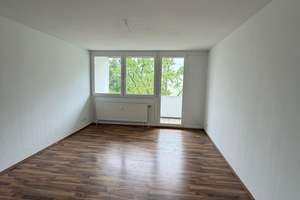 Stilvoll renovierte 3-Zimmer-Wohnung mit Balkon – Johann-Gottlieb-Fichte-Str 2, 58089 Vorhalle, Hagen – Vorschaubild 3