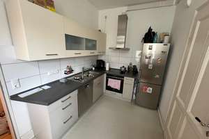 Geschmackvolle 3-Zimmer-Altbauwohnung mit Einbauküche in der Bonner Weststadt – Endenicher Straße 73, 53115 Weststadt, Bonn – Vorschaubild 7