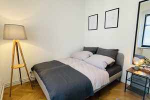 Furnished 2-room apartment for longterm rent from 15th May – Berlin – Vorschaubild 7