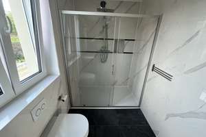 Neubau: Niedrigenergie - Stadthaus, 135qm mit Garten, 100qm in Heinersdorf (Pankow), Berlin – Die vollständige Adresse der Immobilie erhältst du vom Anbieter., 13089 Heinersdorf, Berlin – Vorschaubild 17