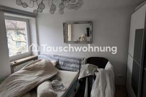 Tauschwohnung: 3-Zi. Wohnung in Alt-Bogenhausen gegen 4-Zi.Wohnung sarniert – Die vollständige Adresse der Immobilie erhältst du vom Anbieter., 81679 Altbogenhausen, München – Vorschaubild 15