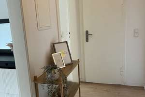 Helle ruhige 2-Zimmer Wohnung  – Mercatorstr. 0, 47051 Dellviertel, Duisburg – Vorschaubild 1
