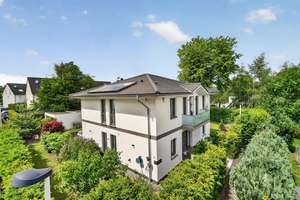 Exklusiver Wohntraum für die ganze Familie – stilvoll, hochwertig und energieeffizient – Die vollständige Adresse der Immobilie erhältst du vom Anbieter., 42651 Solingen-Mitte, Solingen – Vorschaubild 4