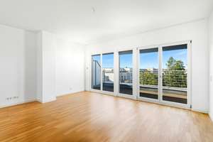 Exklusive Penthouse-Maisonette | 2 Sonnenterrassen | Balkon | TG-Stellplatz – Die vollständige Adresse der Immobilie erhältst du vom Anbieter., 14167 Lichterfelde, Berlin – Vorschaubild 2