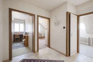 Großzügige Doppelhaushälfte mit traumhaftem Grundstück in Bestlage von Riedenberg – Die vollständige Adresse der Immobilie erhältst du vom Anbieter., 70619 Riedenberg, Stuttgart – Vorschaubild 19