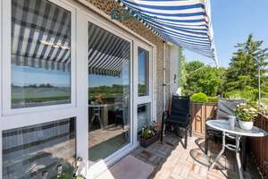 3 Zimmer, Balkon & ein Blick zum verlieben im Green7 – 70597 Sonnenberg, Stuttgart – Vorschaubild 6