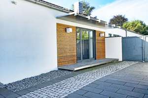 Leben auf einer Ebene in Hannovers bester Lage – Die vollständige Adresse der Immobilie erhältst du vom Anbieter., 30559 Kirchrode, Hannover – Vorschaubild 4