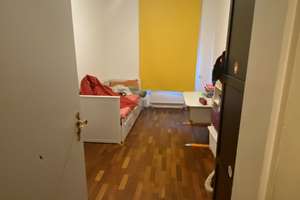 Typische Stuttgarter Altbauwohnung in S-Mitte zu vermieten – Hohenheimer Straße 69, 70184 Dobel, Stuttgart – Vorschaubild 3