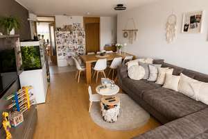 Zuhause mit 4 Zimmern und viel Platz in Karlsruhe – Bernhard-Lichtenberg-Straße 60, 76189 Oberreut, Karlsruhe – Vorschaubild 20