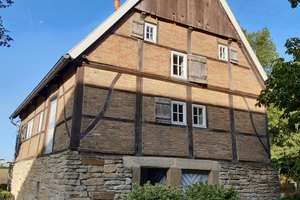 Ruhiges Wohnen im denkmalgeschützten Speicher  – Die vollständige Adresse der Immobilie erhältst du vom Anbieter., 48565 Steinfurt – Vorschaubild 1