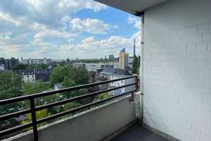 Moderne 1-Zimmer-Wohnung in zentraler Lage von Oberhausen – Die vollständige Adresse der Immobilie erhältst du vom Anbieter., 46045 Dümpten, Oberhausen – Vorschaubild 8