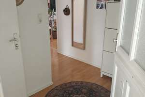 Stuttgart Süd: 2-Zimmer-Wohnung mit praktischem Grundriss – Hahnstraße 11, 70199 Südheim, Stuttgart – Vorschaubild 3