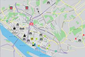 Mainz-Zollhafen: Einzigartige Wohnung direkt an der Marina – ☺︎ ⚑ Expats are welcome – Taunusstraße 67, 55118 Neustadt, Mainz – Vorschaubild 25