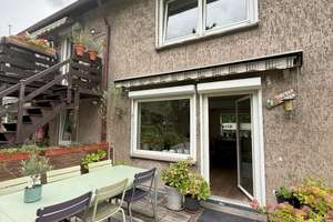 Schönes Häuschen mit großem Garten – Wendersstr. 48, 40472 Rath, Düsseldorf – Vorschaubild 18