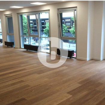 Moderne Fläche in Berlin Charlottenburg