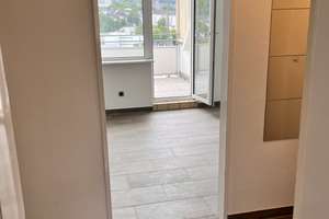 Top Lage Hardt: Sonnige und ruhige Wohnung mit überdachter Terrasse – Gartenstraße 50, 42107 Elberfeld, Wuppertal – Vorschaubild 3