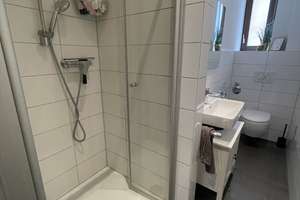 Helle 3-ZW Altbau modernisiert im Herzen der Oststadt – Gerwigstr. 2, 76131 Oststadt, Karlsruhe – Vorschaubild 11