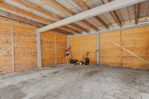 2020 neu aufgebaut! Hochwertiges Einfamilienhaus in ruhiger Lage nahe Bamberg mit Energieklasse A – Die vollständige Adresse der Immobilie erhältst du vom Anbieter., 96199 Zapfendorf – Vorschaubild 20