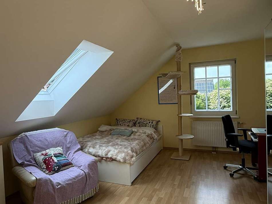 2.Schlafzimmer OG