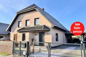 Gützkow bei Greifswald und nur 38 km bis zur Ostsee, Haus mit Wärmepumpe, Kamin + teurer Einbauküche – Ostvorpommern (Kreis) – Vorschaubild 1