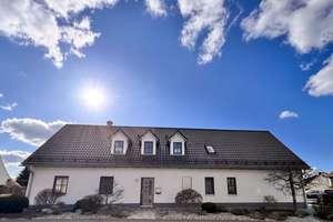 Großes Einfamilienhaus - Baujahr 2006 - mit 1.916 m² Grundstück, Doppelgarage & Homeoffice-Potenzial – Krottenseer Hauptstraße 14, 91284 Neuhaus an der Pegnitz – Vorschaubild 5