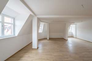 Über den Dächern von Leipzig - Herrschaftliches Wohnen in der exklusiven Villa Praetorius! – Liviastraße 3, 4105 Zentrum-Nordwest, Leipzig – Vorschaubild 5