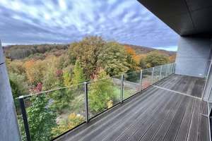 Loft-Wohnung mit Balkon, Stellplatz und Lademöglichkeit für E-Auto – Morsbacher Str. 31 a, 42857 Morsbach, Remscheid – Vorschaubild 10
