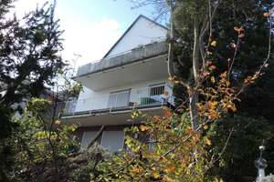 Attraktive Wohnung mit Wohlfühlcharakter auf zwei Ebenen in Toplage von Wiesbaden