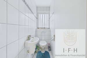 Helle 3-Zi. Wohnung mit Balkonen – Fleckenweinberg 43, 70192 An der Burg, Stuttgart – Vorschaubild 6