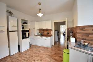 D-Heerdt! Moderne 2-Zimmer-Altbau-Wohnung mit EBK & Balkon – 40547 Lörick, Düsseldorf – Vorschaubild 5