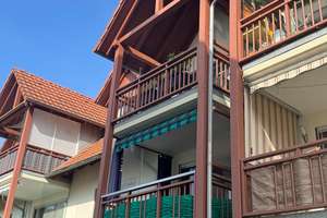 Großzügig geschnittene 4-Zi.-Maisonette-Wohnung…